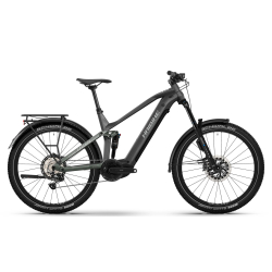 Haibike ADVENTR 11 ABS (2025)