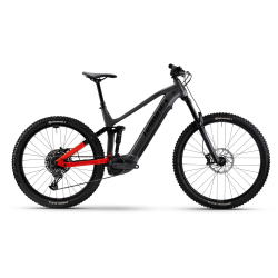 Haibike AllMtn 4