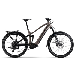 Haibike ADVENTR 10 (2025)