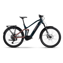 Haibike ADVENTR 8.5 (2025)
