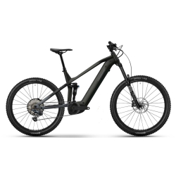 Haibike ALLMTN 2