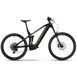 Haibike ALLMTN 6