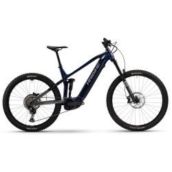 Haibike ALLMTN 6