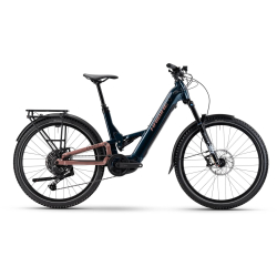 Haibike ADVENTR 8.5 Low (2025)