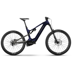 Haibike ALLMTN CF 10 TRN/IQ