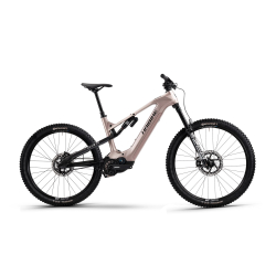 Haibike AllMtn CF 11 TRN/IQ PINION
