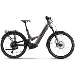Haibike ADVENTR 10 Low (2025)