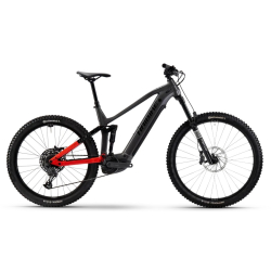 Haibike ALLMTN 4