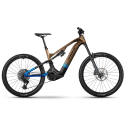 Haibike HYBE CF 9