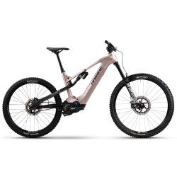Haibike ALLMTN CF 11 TRN/IQ