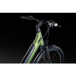 LAPIERRE E-EXPLORER 4.5 LOW