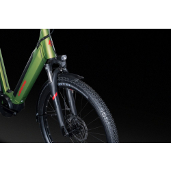 LAPIERRE E-EXPLORER 4.5 LOW