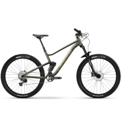 LAPIERRE ZESTY TR 3.9 2025