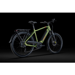 LAPIERRE E-EXPLORER 4.5 HIGH