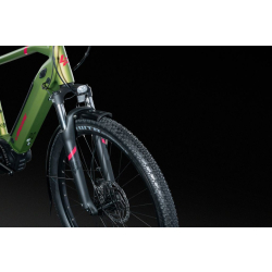 LAPIERRE E-EXPLORER 4.5 HIGH