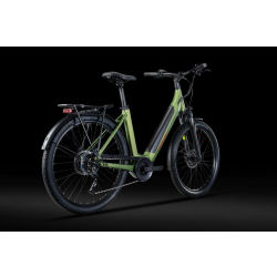 LAPIERRE E-EXPLORER 4.5 LOW