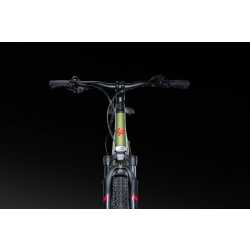 LAPIERRE E-EXPLORER 4.5 LOW