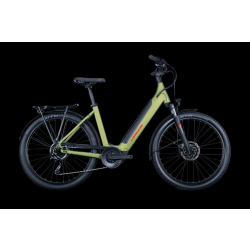 LAPIERRE E-EXPLORER 4.5 LOW