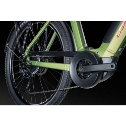 LAPIERRE E-EXPLORER 4.5 LOW