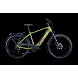 LAPIERRE E-EXPLORER 4.5 HIGH