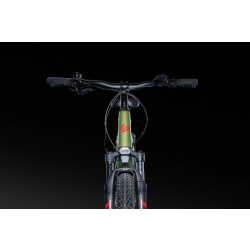 LAPIERRE E-EXPLORER 4.5 HIGH