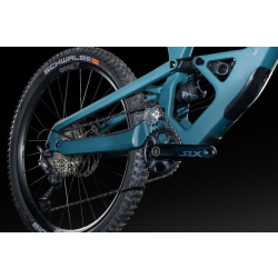 LAPIERRE SPICY CF 7.9