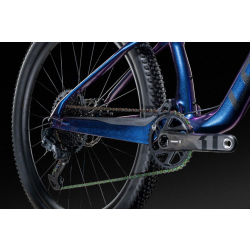 LAPIERRE XR 9.9