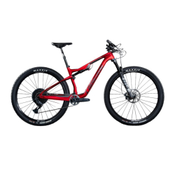 LAPIERRE XRM 7.9 C2