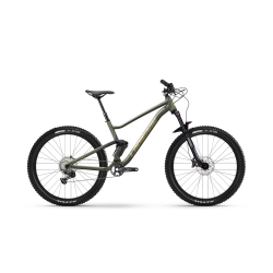 LAPIERRE ZESTY TR 3.9