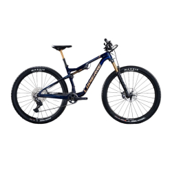 LAPIERRE XRM 8.9