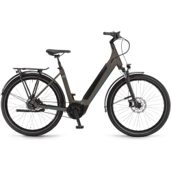 Winora Sinus R5 Low (2025)