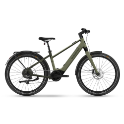 Winora iRide Pure X10 - High