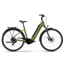 Winora Tria X9