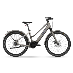 Winora iRide Pure R5f - Mid