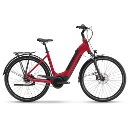 Winora Tria N8 Low (2025)