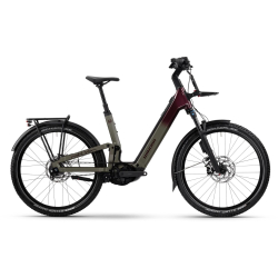 Winora Sinus FS R5f Pro (2025)