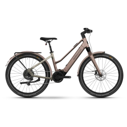 Winora iRide Pure X10 - Mid