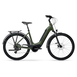 Winora Tria 10 (2025)