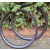 Reborn Black Track 24"