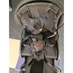 WeeRide Safe Front Deluxe