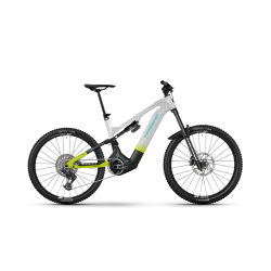 Haibike HYBE CF 11 (2026) Haibike HYBE CF 11 (2026)