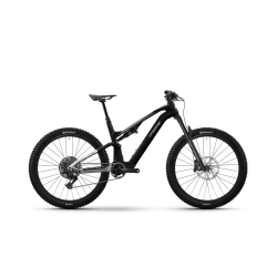 Haibike LYKE CF 10 (2026) Haibike LYKE CF 10 (2026)