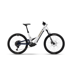 Haibike ALLTRAIL 8 LOW 27.5 (2026)