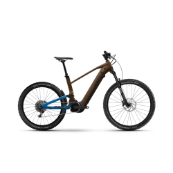 Haibike ALLTRAIL 6 (2026) Haibike ALLTRAIL 6 (2026)