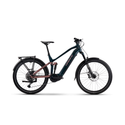 Haibike ADVENTR 8.5 (2026)