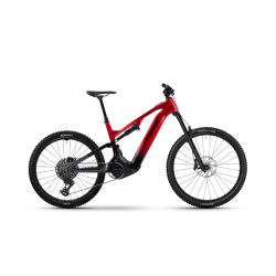 Haibike ALLMTN CF 9 (2026)