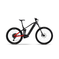 Haibike ALLMTN 4 (2026) Haibike ALLMTN 4 (2026)