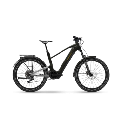 Haibike ADVENTR 6 HIGH (2026)