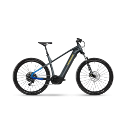 Haibike ALLTRACK 6.5 27.5 (2026)