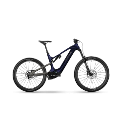Haibike ALLMTN CF 10 TRN/IQ (2026) Haibike ALLMTN CF 10 TRN/IQ (2026)